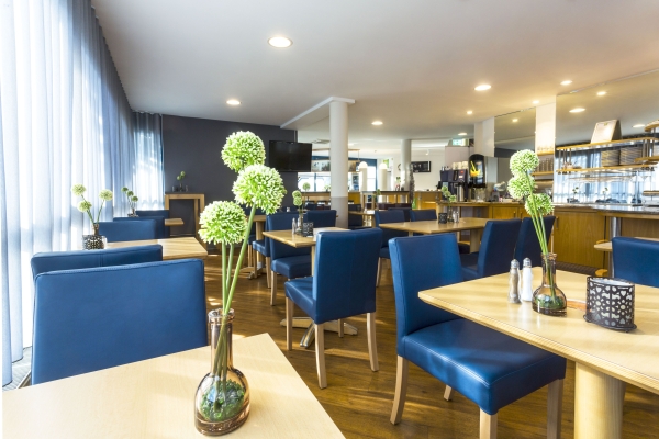 Hotel ibis Styles Filderstadt Stuttgart Messe